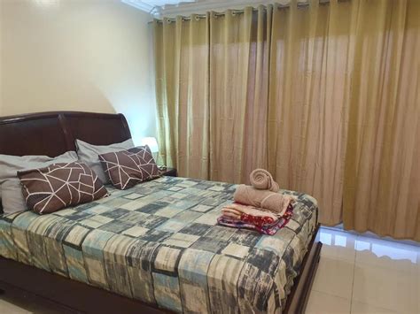 Daichi Place Megatower Residences, Baguio (updated .